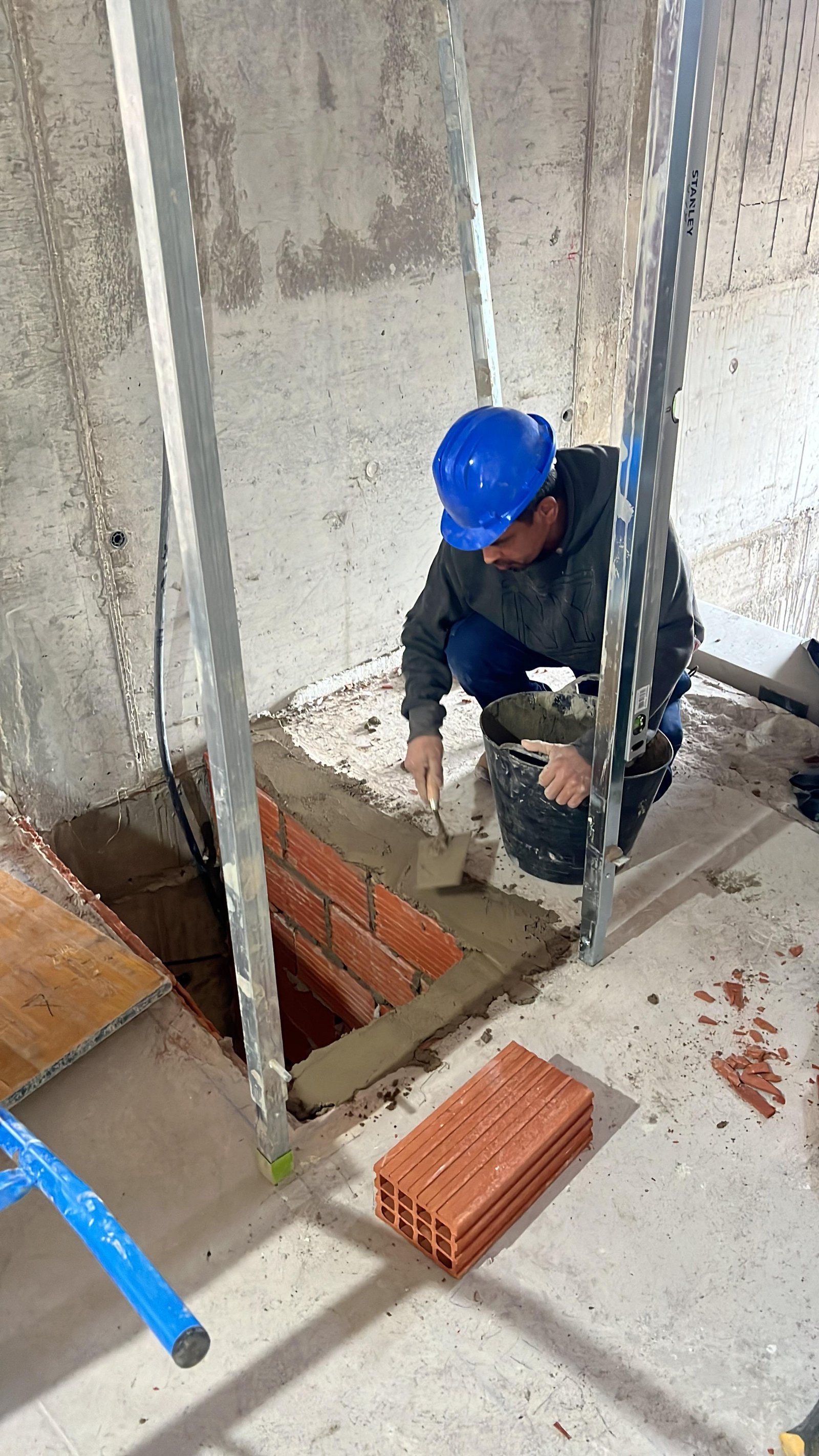 Rehabilitación profesional