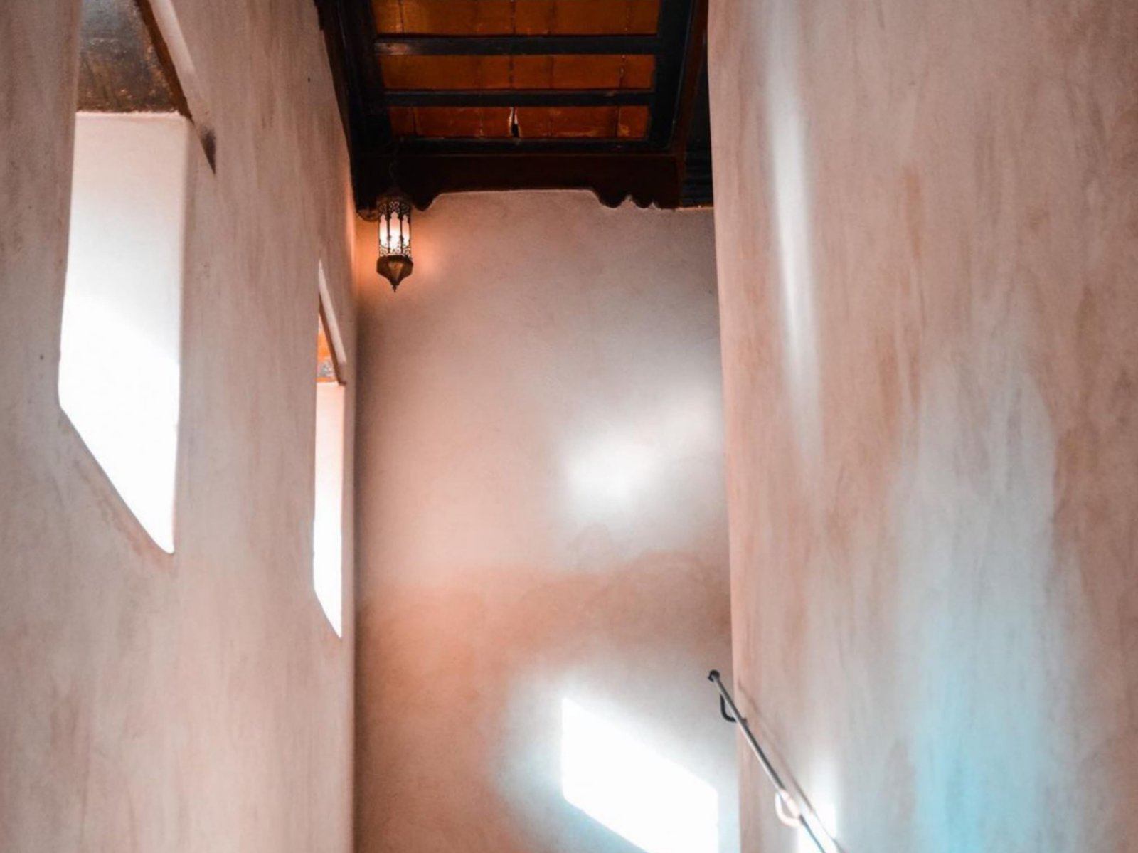 Interior de vivienda reformada